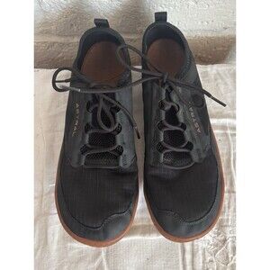 Astral Loyak AC Men Size 10 Water Shoes Barefoot Black Athletic  Sneakers